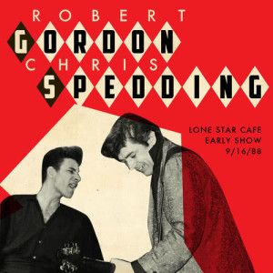 收聽Robert Gordon的This Little Thing Called Love歌詞歌曲