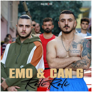 Album Roli Roli from Emo