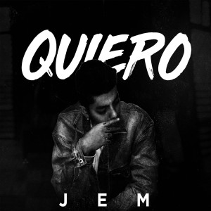 Album Quiero from Jem
