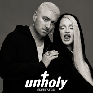 Unholy (Orchestral Version)