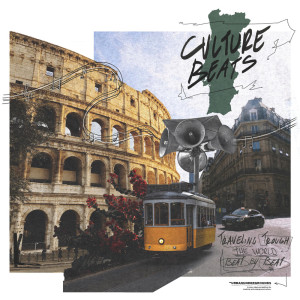 Album Sossegado from DoisPês