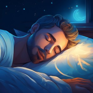 Océano Durmiente的專輯Melodías Oníricas Para Un Sueño Reparador