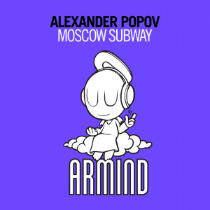 收聽Alexander Popov的Moscow Subway歌詞歌曲