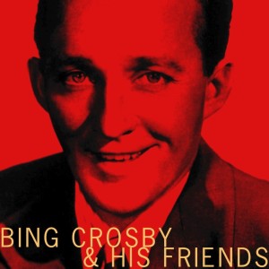 ดาวน์โหลดและฟังเพลง Paper Moon พร้อมเนื้อเพลงจาก Bing Crosby