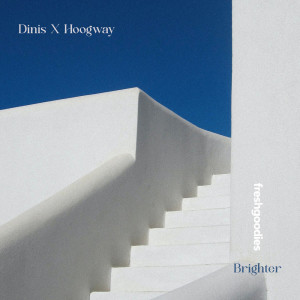 Dinis的专辑Brighter
