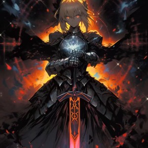 收听142的Saber (完整版)歌词歌曲