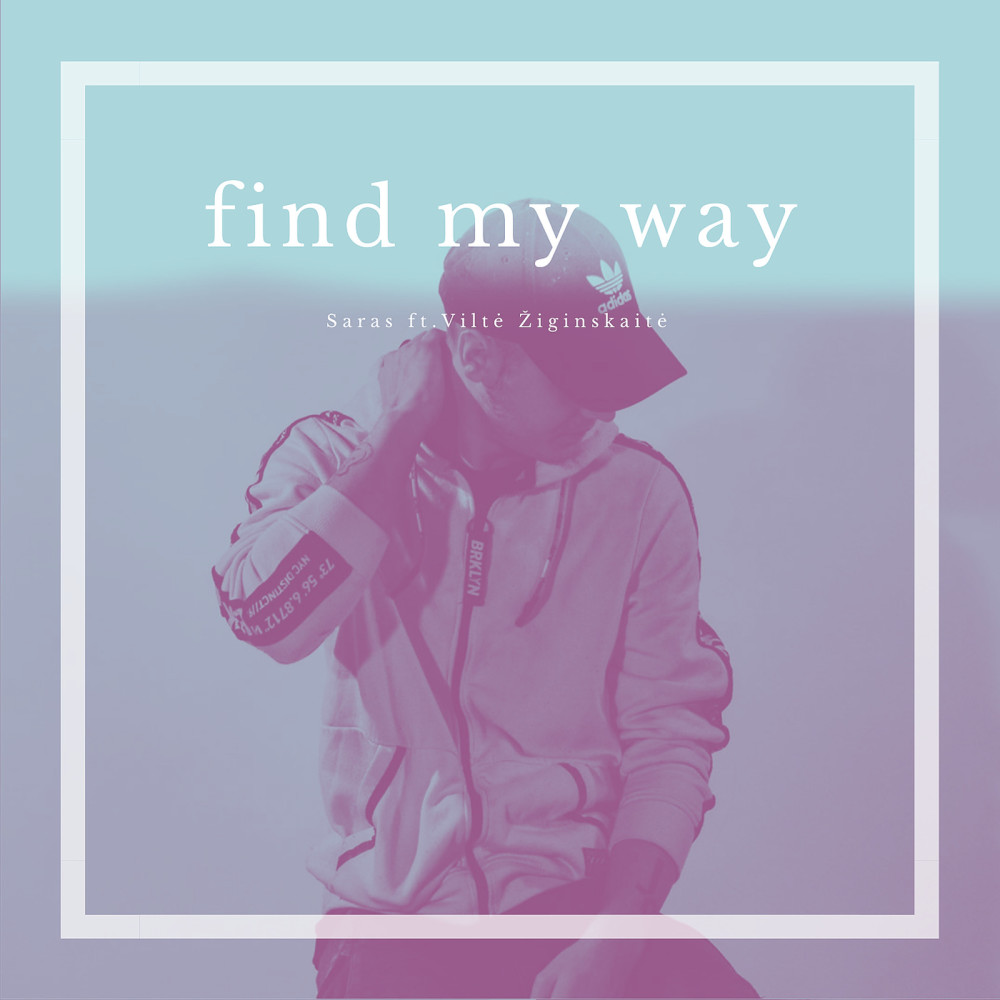 Find My Way