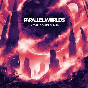 收聽Parallel Worlds的End Song歌詞歌曲