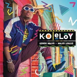 收聽K.O的Eloy (Explicit)歌詞歌曲