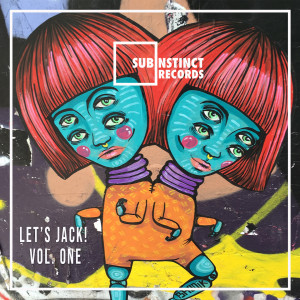 Various Artists的專輯Let's Jack!, Vol. 1