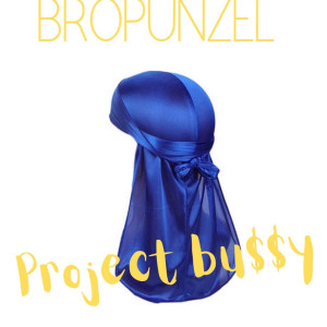 收聽Bropunzel的Big Hoemie (The Groupie Slayer) (Explicit)歌詞歌曲