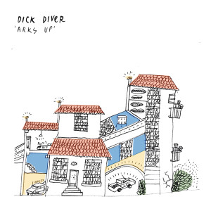 ดาวน์โหลดและฟังเพลง Princes พร้อมเนื้อเพลงจาก Dick Diver