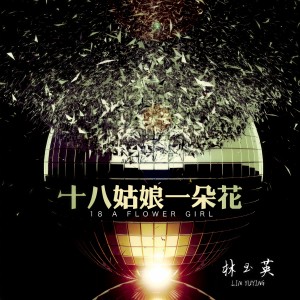 林玉英的專輯十八姑娘一朵花 (DJ沈念版)