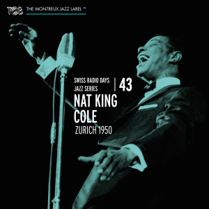 ดาวน์โหลดและฟังเพลง Tea for Two (Live) พร้อมเนื้อเพลงจาก Nat King Cole