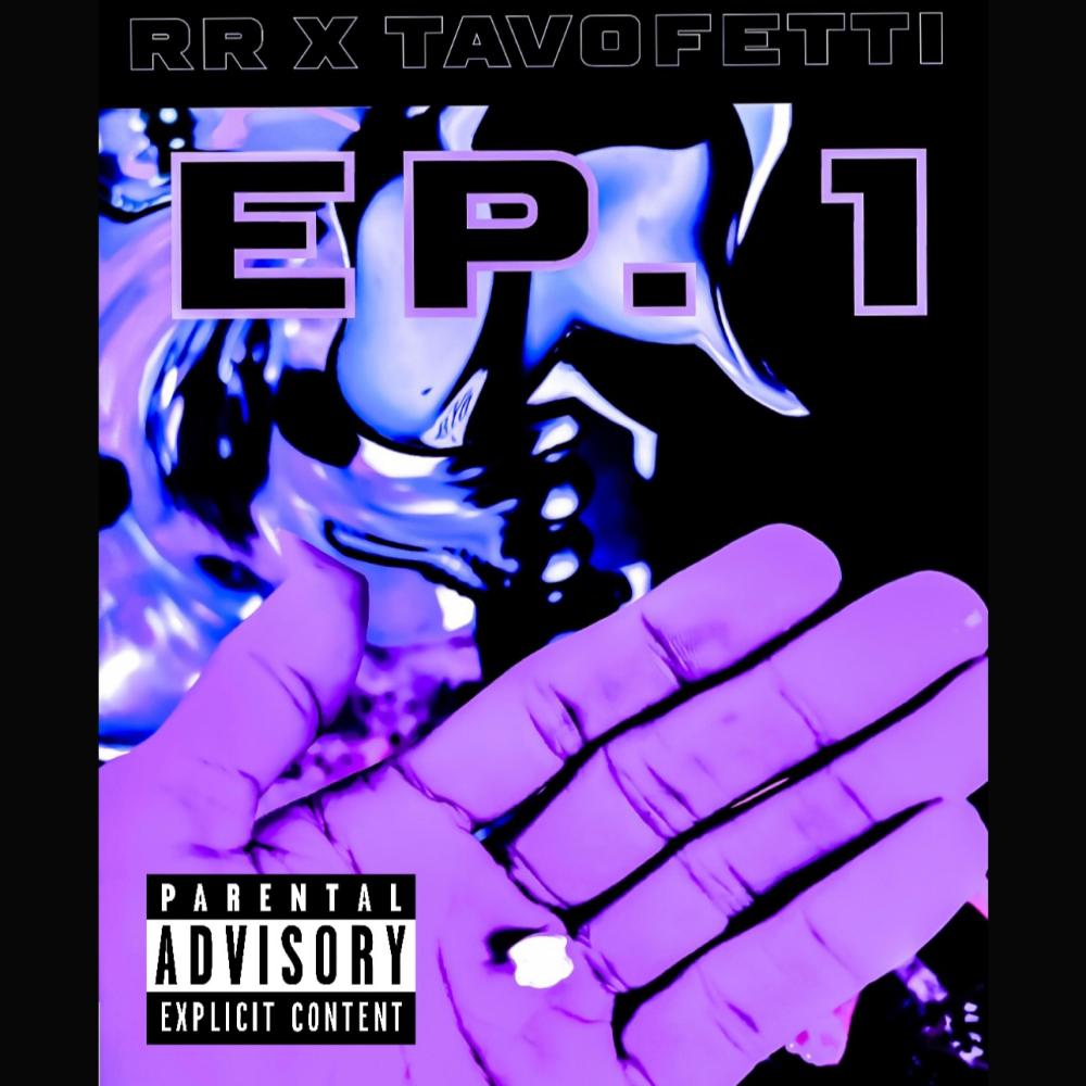TavoFetti (IN LUV WIT DA MONEY) (Explicit)