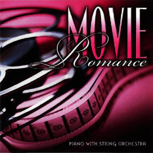 อัลบัม Movie Romance ศิลปิน Yuri Sazonoff