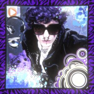 default playlist img