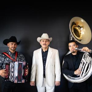Jesus Muñoz的專輯Coritos Norteños