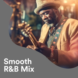 อัลบัม Smooth R&B Mix ศิลปิน Various