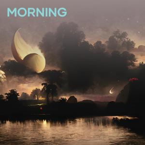Album Morning from Arif