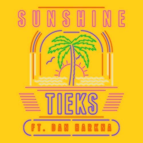 Sunshine (Radio Edit)