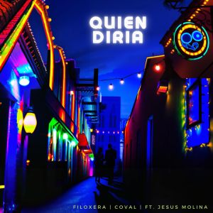 Album Quien Diria from 