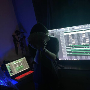 default playlist img