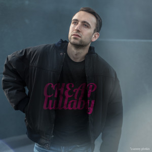 Album Cheap Lullaby from Sammy Plotkin