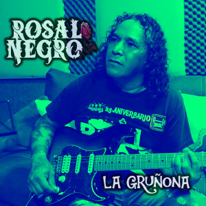Album La Gruñona from 