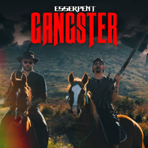 Dengarkan lagu Gangster (Explicit) nyanyian Esserpent dengan lirik