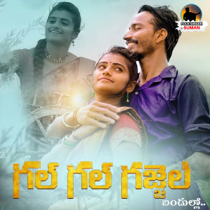 Album Gal Gal Gajjela Bandullo (DJ Song) from 