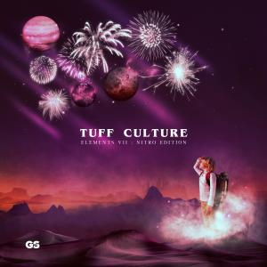 Listen to Good Vibes song with lyrics from Tuff Culture