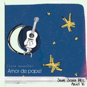 Listen to Amor de Papel (Live Session) song with lyrics from Ariel Vi