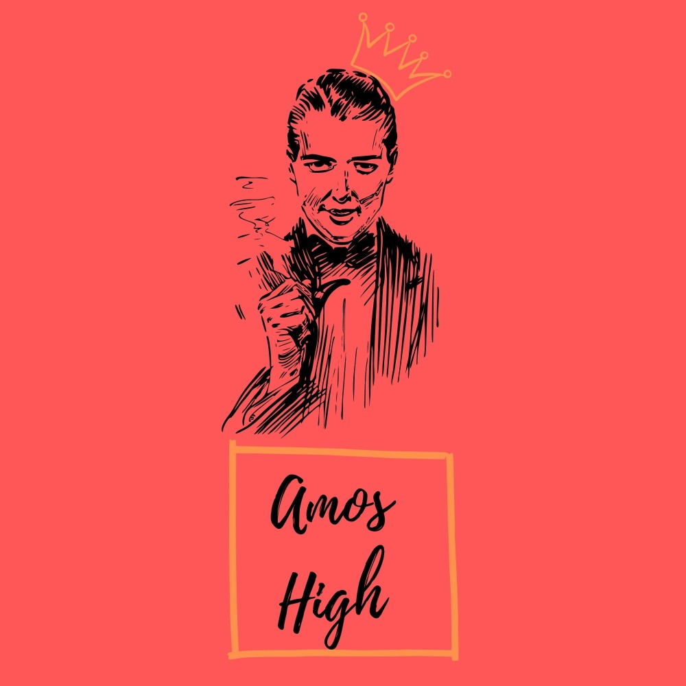 Amos High (Explicit)