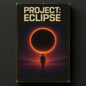 Album Project Eclipse from Starlight Boy