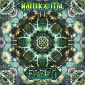 ดาวน์โหลดและฟังเพลง Forms พร้อมเนื้อเพลงจาก Nailik