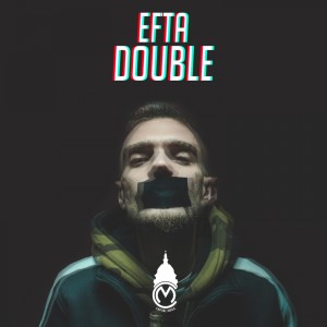 ดาวน์โหลดและฟังเพลง Double (Explicit) พร้อมเนื้อเพลงจาก Efta