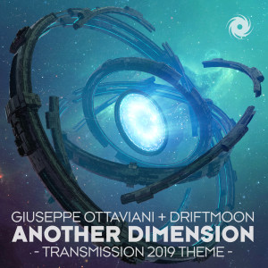 Album Another Dimension - Transmission Anthem 2019 from Driftmoon
