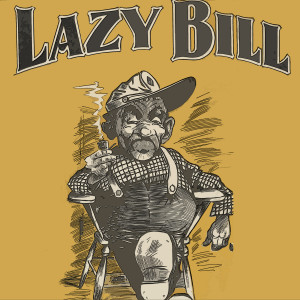Album Lazy Bill oleh Thelonious Monk Quintet