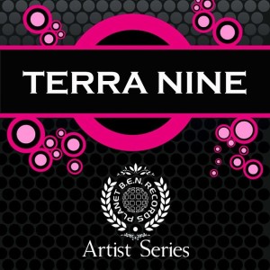 Album Terra Nine Works from 