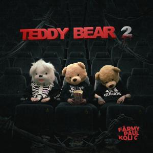 Färmy的專輯Teddy Bear 2
