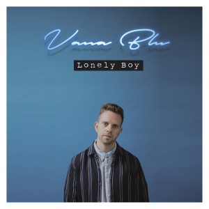 Vana Blu的專輯Lonely Boy