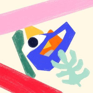 收聽Shamis的Rock It for Ya歌詞歌曲