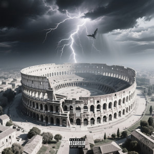 Album COLOSSEUM from 