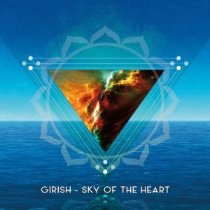 收聽Girish的Jaya Ganesh (Rain of Blessings)歌詞歌曲
