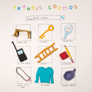 ดาวน์โหลดและฟังเพลง String พร้อมเนื้อเพลงจาก Frankie Cosmos