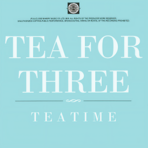 收聽Tea For Three的ใช่ฉันหรือเปล่า (Is That Me Is The Right)歌詞歌曲