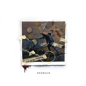 Album La Cosa Nostra from Oddwain