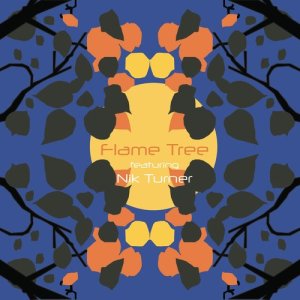 Flame Tree的專輯Flame Tree Featuring Nik Turner
