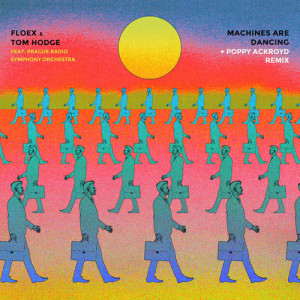ดาวน์โหลดและฟังเพลง Machines Are Dancing (Poppy Ackroyd Remix) พร้อมเนื้อเพลงจาก Tomas Dvorak